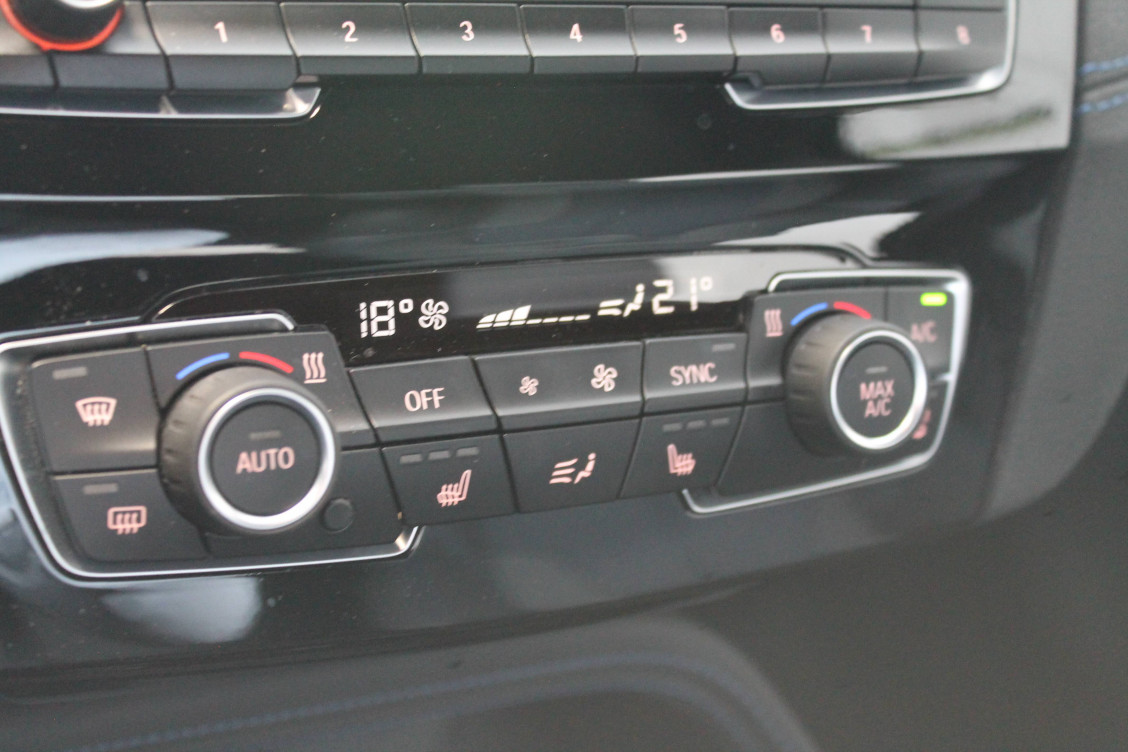 Acheter Bmw X1 X1 sDrive 18d 150 ch M Sport 5p occasion dans les concessions du Groupe Faurie