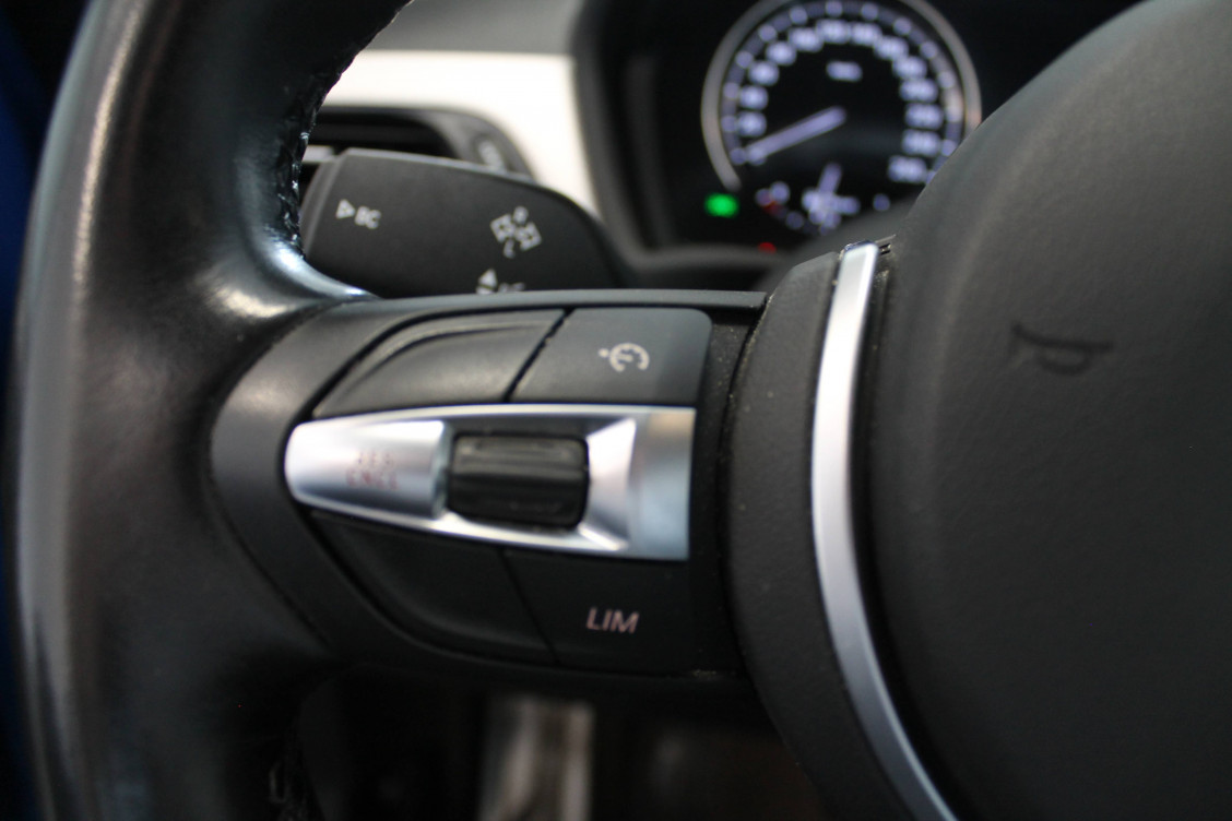 Acheter Bmw X1 X1 sDrive 18d 150 ch M Sport 5p occasion dans les concessions du Groupe Faurie