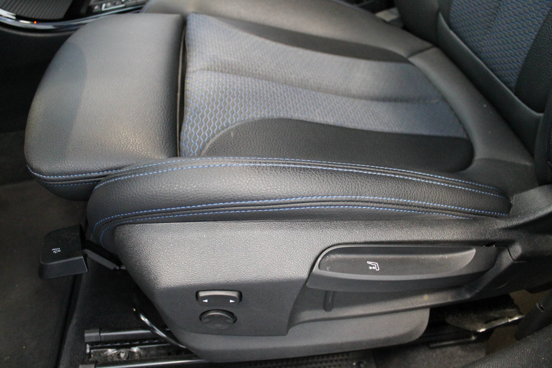 Acheter Bmw X1 X1 sDrive 18d 150 ch M Sport 5p occasion dans les concessions du Groupe Faurie