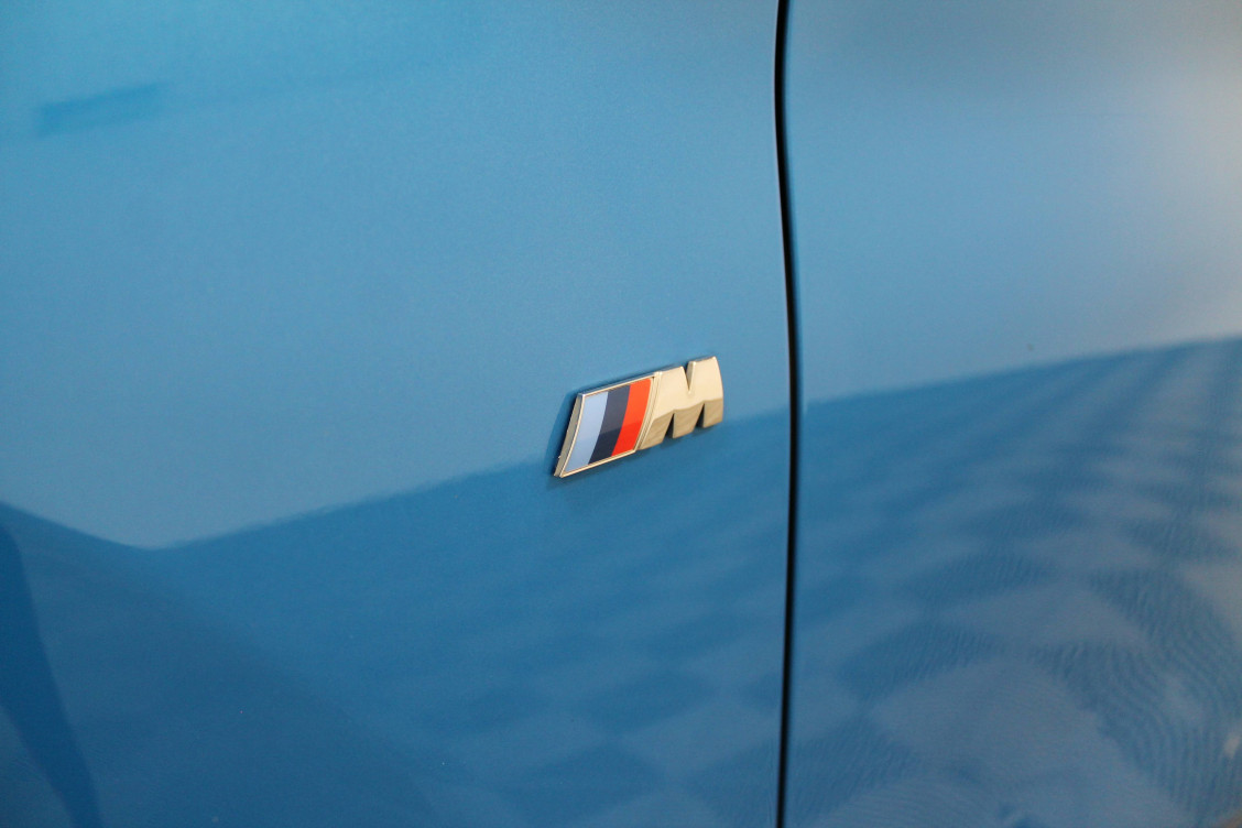 Acheter Bmw X1 X1 sDrive 18d 150 ch M Sport 5p occasion dans les concessions du Groupe Faurie