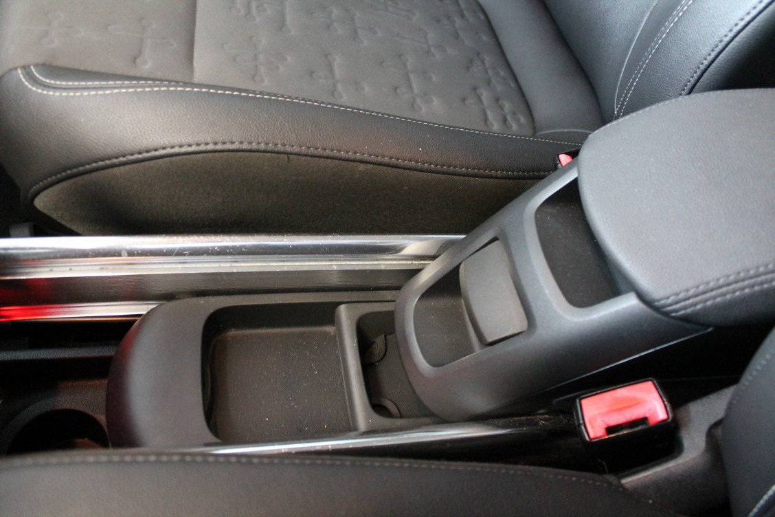 Acheter Opel Meriva Meriva 1.4 - 120 Twinport Connect Pack 5p occasion dans les concessions du Groupe Faurie