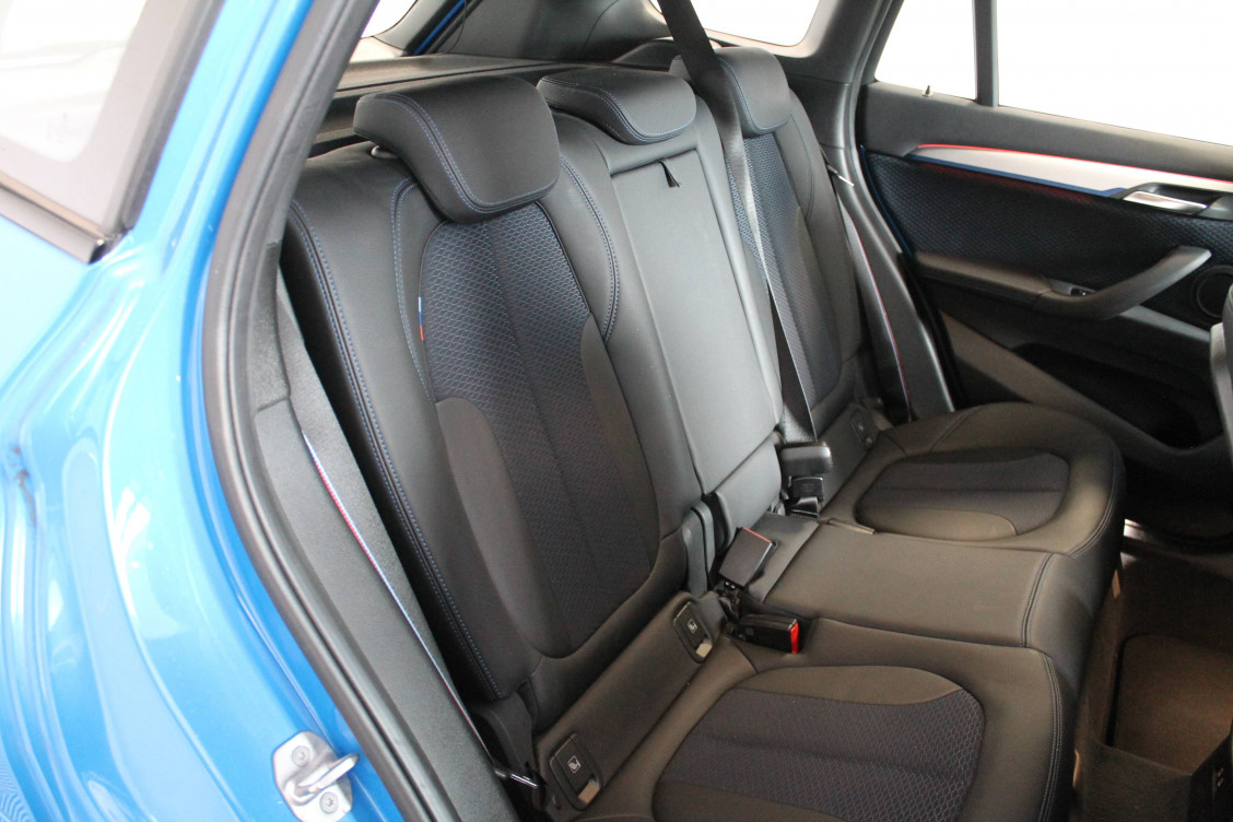 Acheter Bmw X1 X1 sDrive 18d 150 ch M Sport 5p occasion dans les concessions du Groupe Faurie