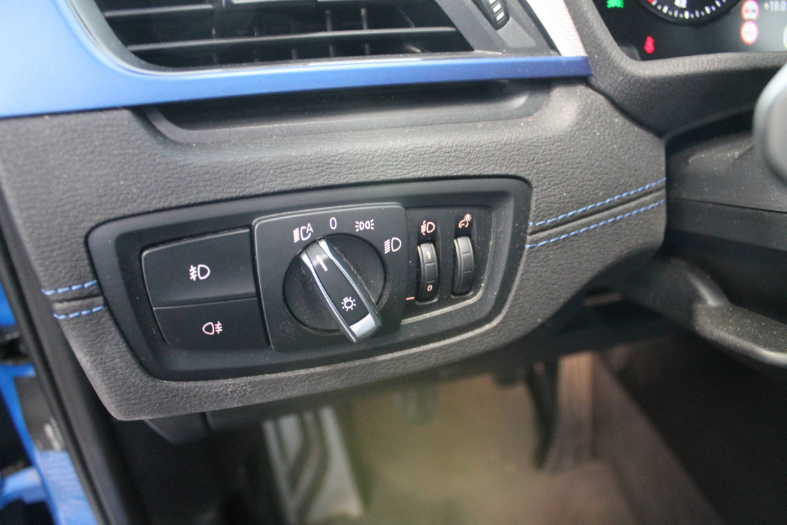 Acheter Bmw X1 X1 sDrive 18d 150 ch M Sport 5p occasion dans les concessions du Groupe Faurie