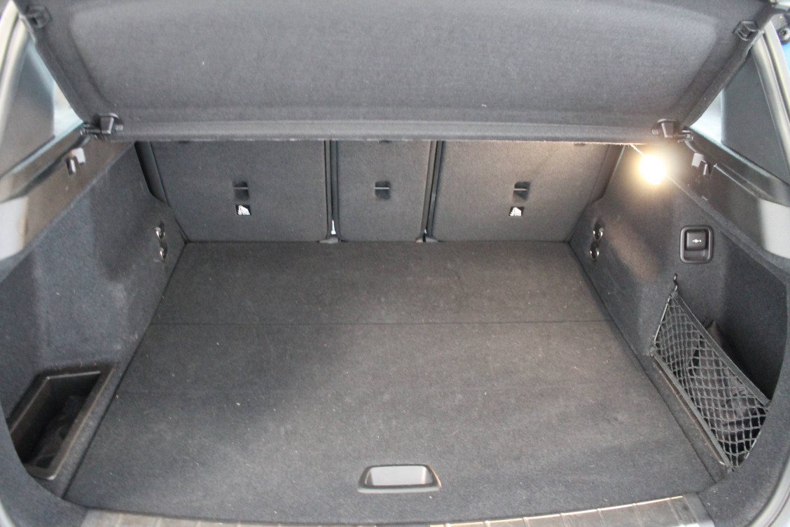 Acheter Bmw X1 X1 sDrive 18d 150 ch M Sport 5p occasion dans les concessions du Groupe Faurie