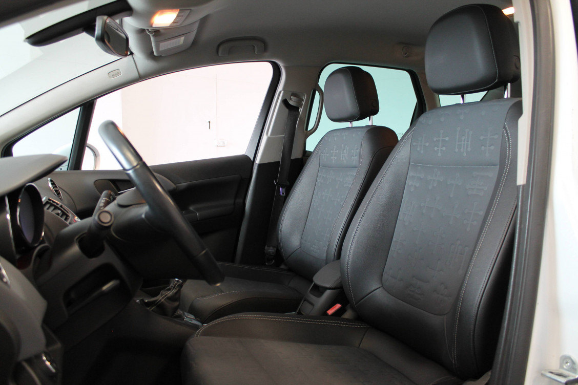 Acheter Opel Meriva Meriva 1.4 - 120 Twinport Connect Pack 5p occasion dans les concessions du Groupe Faurie