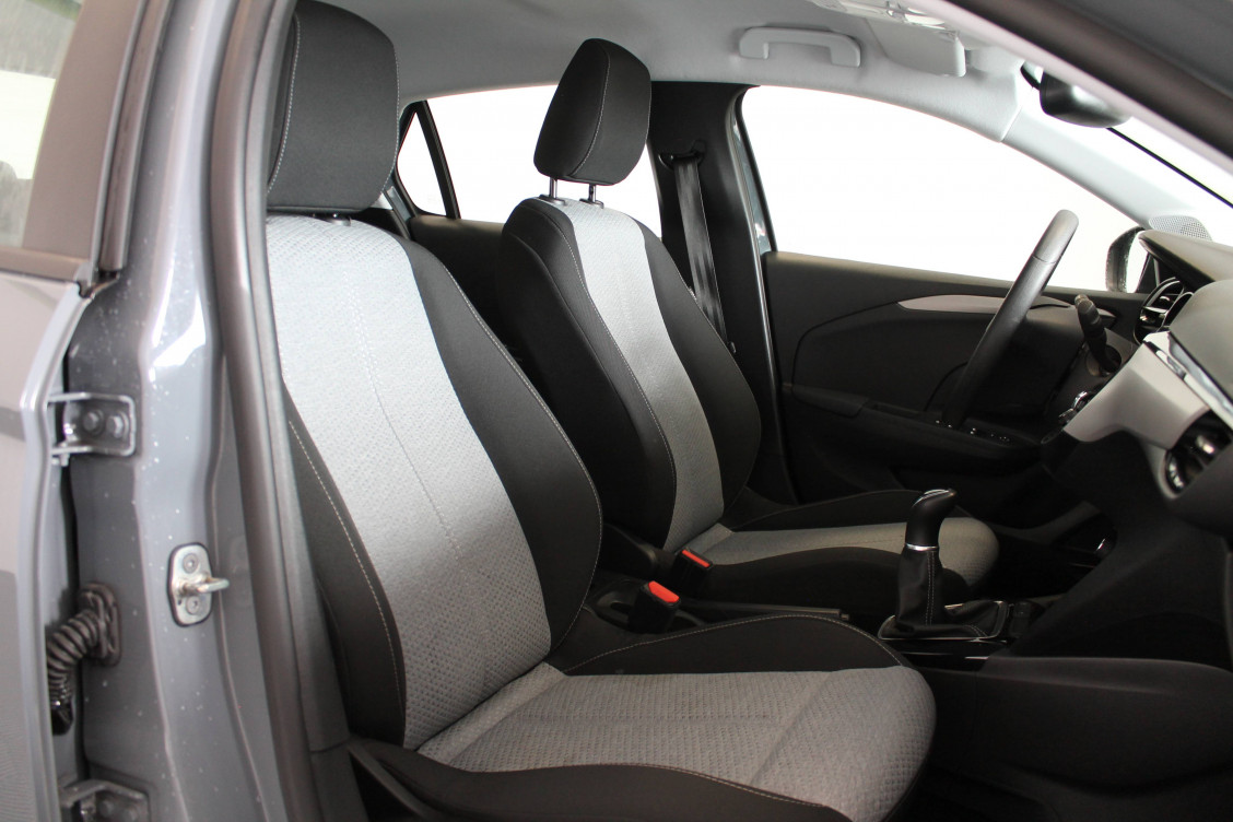 Acheter Opel Corsa Corsa 1.2 75 ch BVM5  5p occasion dans les concessions du Groupe Faurie