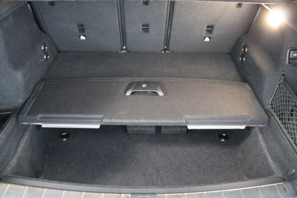 Acheter Bmw X1 X1 sDrive 18d 150 ch M Sport 5p occasion dans les concessions du Groupe Faurie