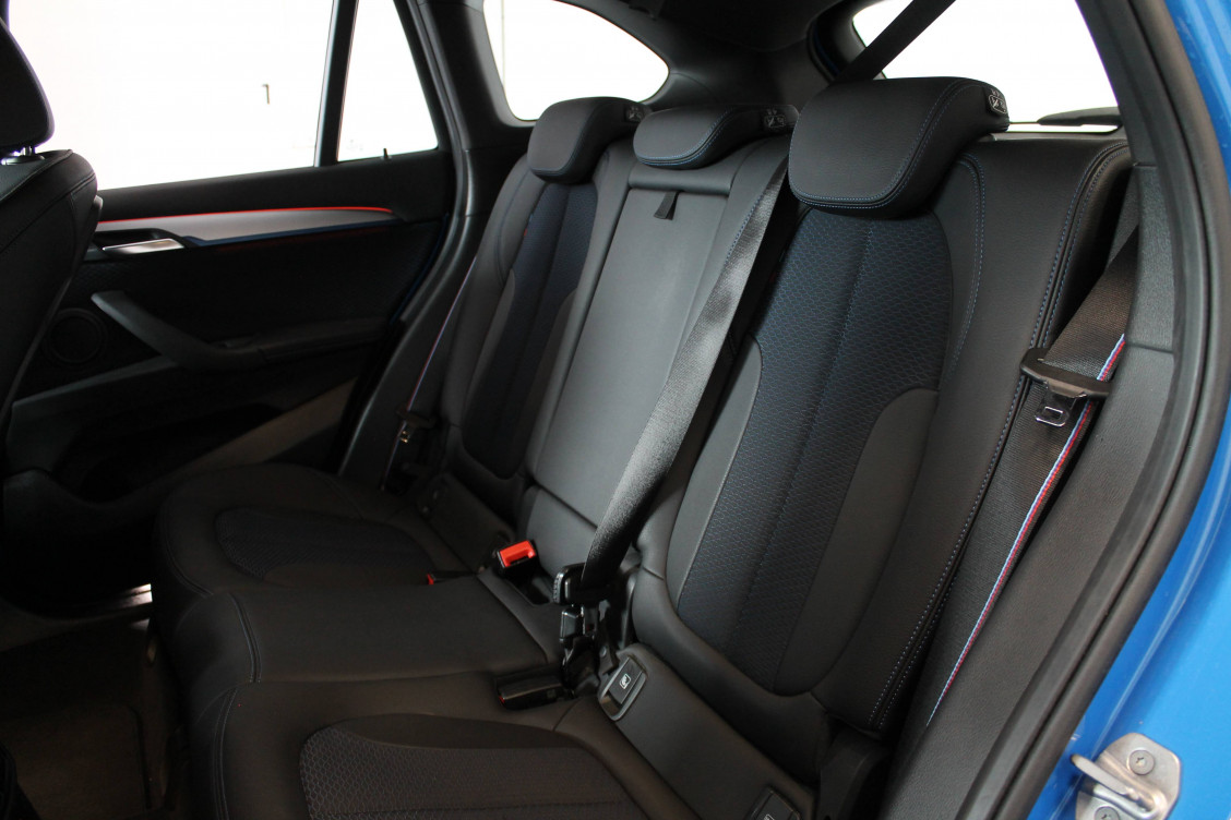 Acheter Bmw X1 X1 sDrive 18d 150 ch M Sport 5p occasion dans les concessions du Groupe Faurie