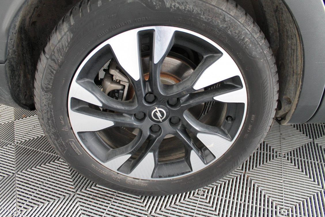 Acheter Opel Grandland X Grandland X Hybrid 225 ch BVA8 Ultimate 5p occasion dans les concessions du Groupe Faurie