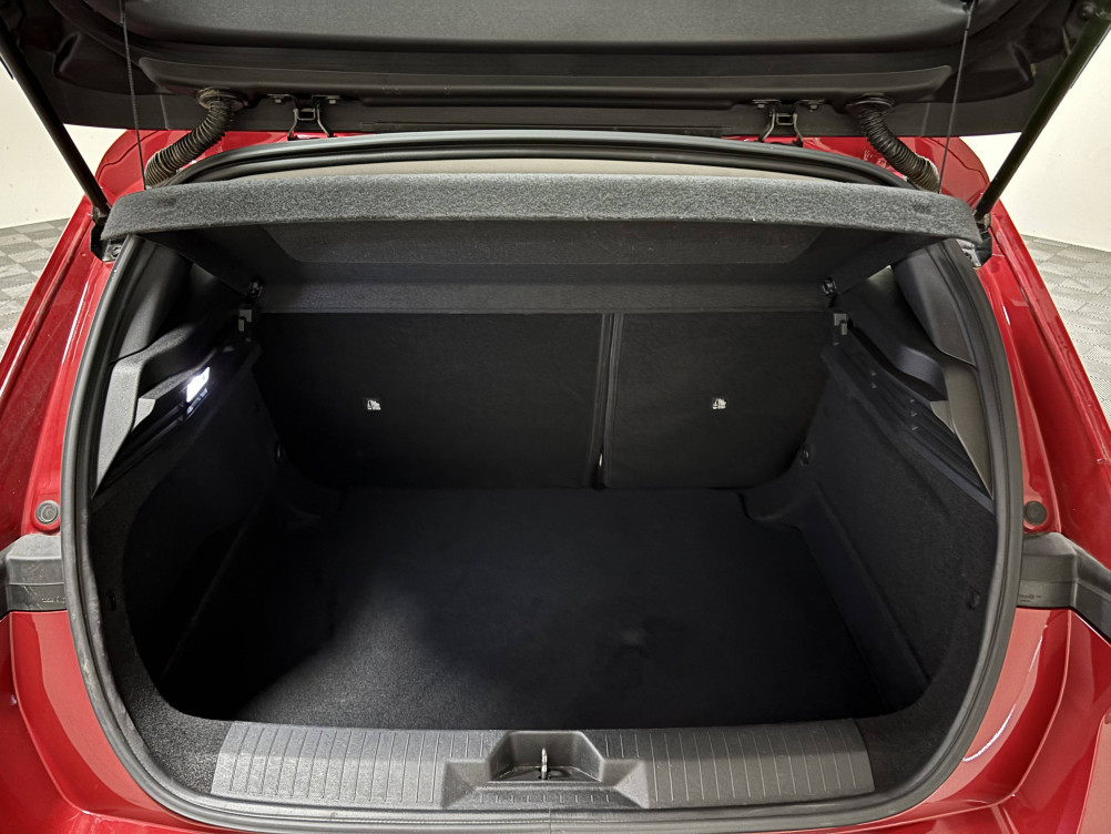 Acheter Opel Astra Astra 1.2 Turbo 110 ch BVM6 Edition 5p occasion dans les concessions du Groupe Faurie