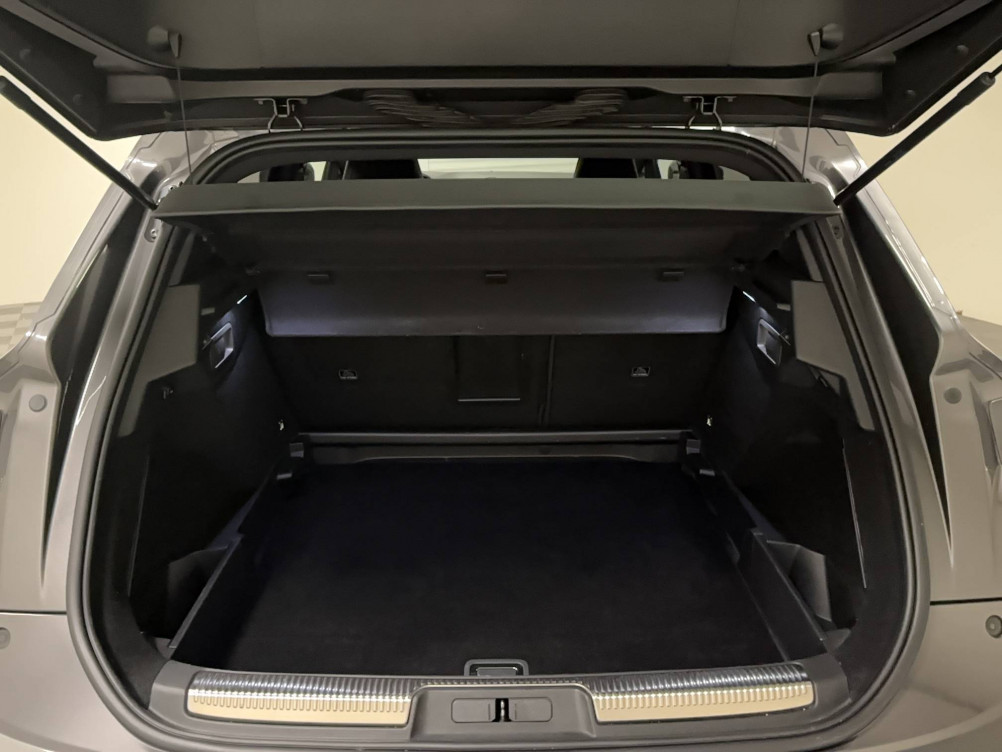 Acheter Ds DS7 DS7 Crossback Hybride E-Tense 225 EAT8 Performance Line 5p occasion dans les concessions du Groupe Faurie