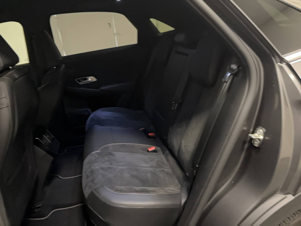 Acheter Ds DS7 DS7 Crossback Hybride E-Tense 225 EAT8 Performance Line 5p occasion dans les concessions du Groupe Faurie