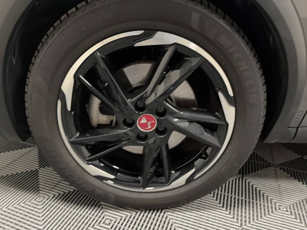 Acheter Ds DS7 DS7 Crossback Hybride E-Tense 225 EAT8 Performance Line 5p occasion dans les concessions du Groupe Faurie