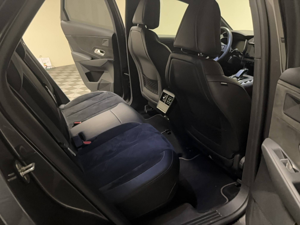 Acheter Ds DS7 DS7 Crossback Hybride E-Tense 225 EAT8 Performance Line 5p occasion dans les concessions du Groupe Faurie