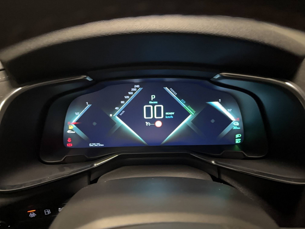 Acheter Ds DS7 DS7 Crossback Hybride E-Tense 225 EAT8 Performance Line 5p occasion dans les concessions du Groupe Faurie
