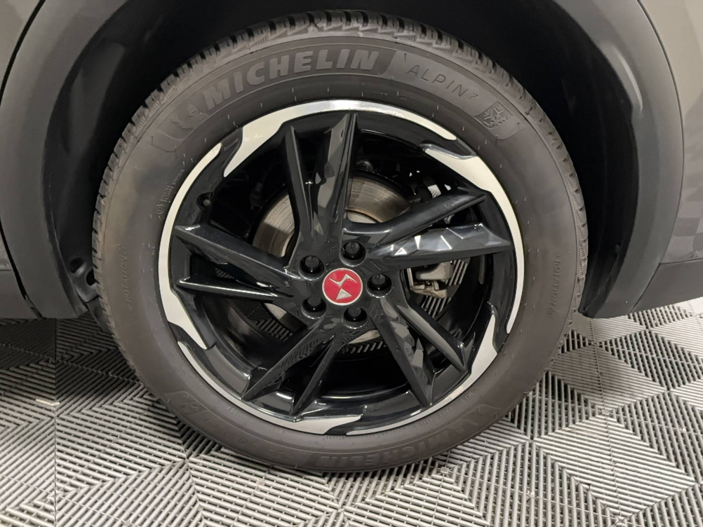 Acheter Ds DS7 DS7 Crossback Hybride E-Tense 225 EAT8 Performance Line 5p occasion dans les concessions du Groupe Faurie