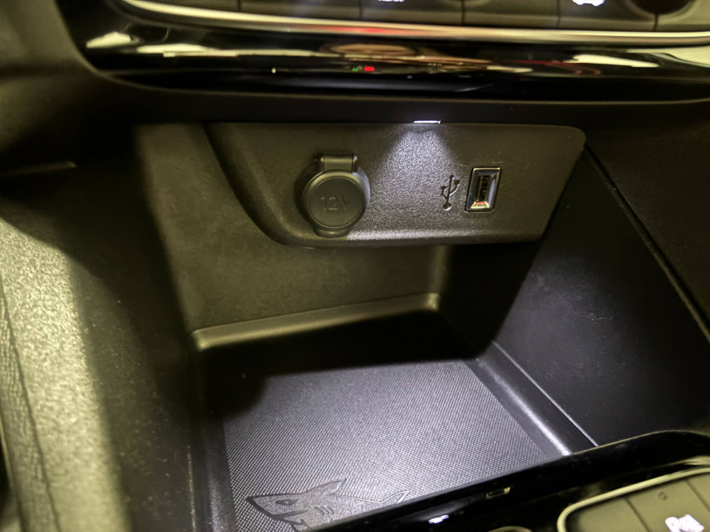 Acheter Opel Corsa E Corsa Electrique 136 ch & Batterie 50 kWh GS 5p occasion dans les concessions du Groupe Faurie
