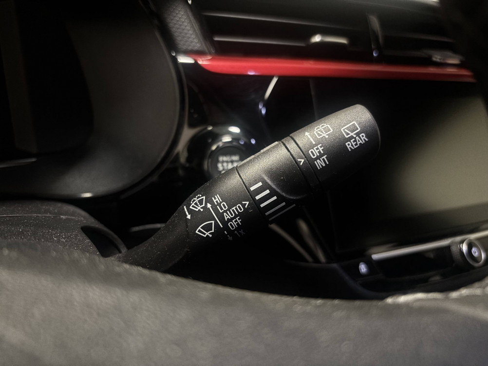 Acheter Opel Corsa E Corsa Electrique 136 ch & Batterie 50 kWh GS 5p occasion dans les concessions du Groupe Faurie