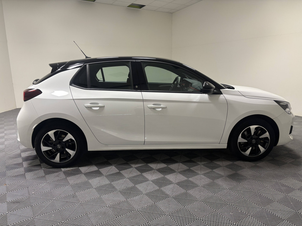 Acheter Opel Corsa E Corsa Electrique 136 ch & Batterie 50 kWh GS 5p occasion dans les concessions du Groupe Faurie