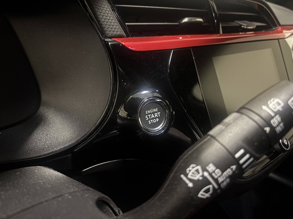 Acheter Opel Corsa E Corsa Electrique 136 ch & Batterie 50 kWh GS 5p occasion dans les concessions du Groupe Faurie