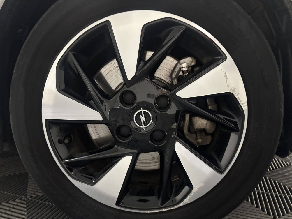 Acheter Opel Corsa E Corsa Electrique 136 ch & Batterie 50 kWh GS 5p occasion dans les concessions du Groupe Faurie