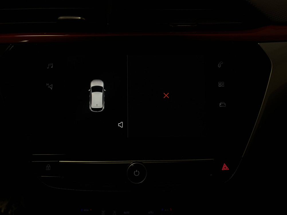 Acheter Opel Corsa E Corsa Electrique 136 ch & Batterie 50 kWh GS 5p occasion dans les concessions du Groupe Faurie