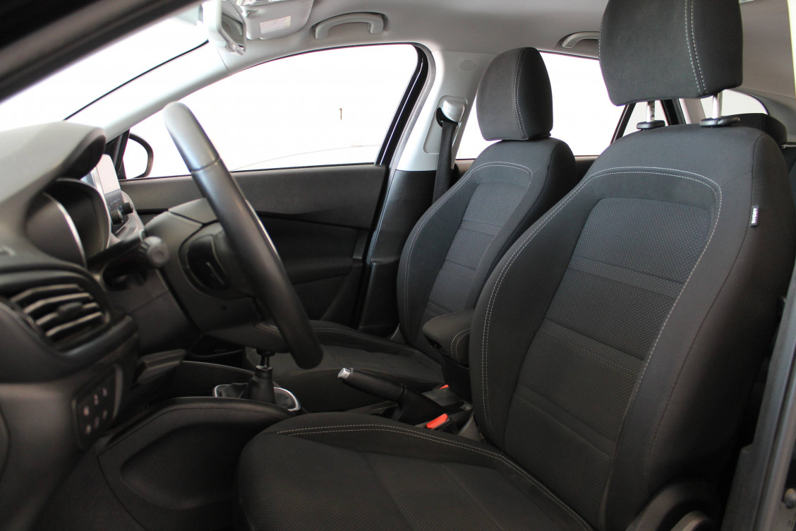 Acheter Fiat Tipo Tipo Station Wagon 1.4 T-Jet 120 ch Start/Stop Lounge 5p occasion dans les concessions du Groupe Faurie