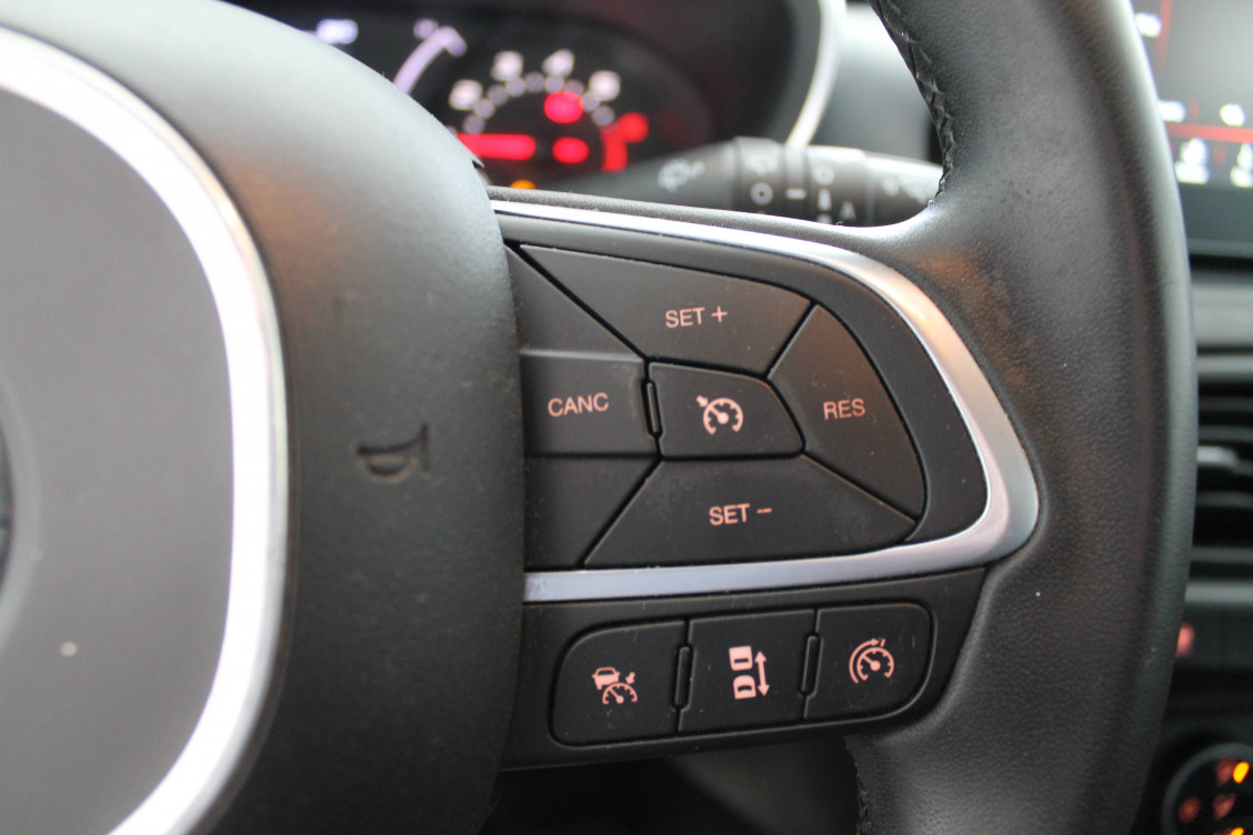 Acheter Fiat Tipo Tipo Station Wagon 1.4 T-Jet 120 ch Start/Stop Lounge 5p occasion dans les concessions du Groupe Faurie