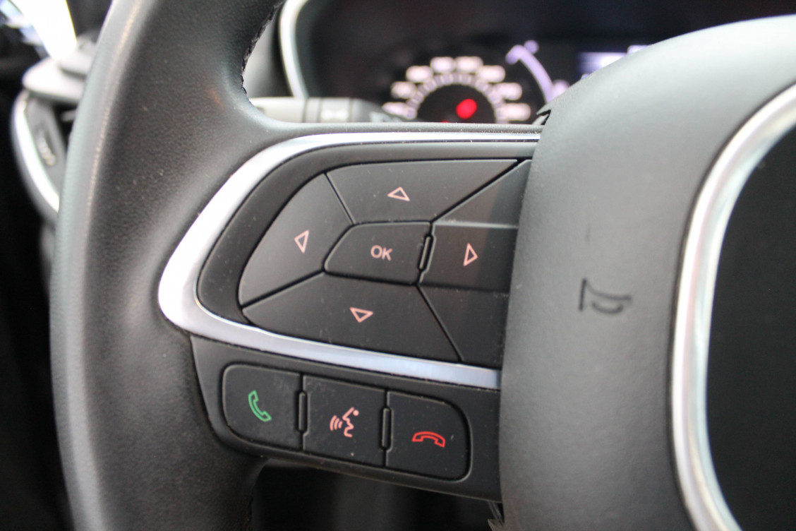 Acheter Fiat Tipo Tipo Station Wagon 1.4 T-Jet 120 ch Start/Stop Lounge 5p occasion dans les concessions du Groupe Faurie