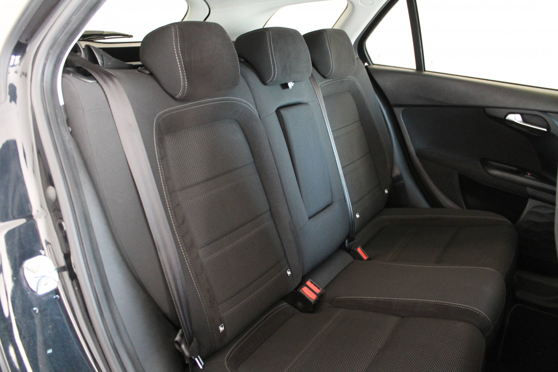 Acheter Fiat Tipo Tipo Station Wagon 1.4 T-Jet 120 ch Start/Stop Lounge 5p occasion dans les concessions du Groupe Faurie