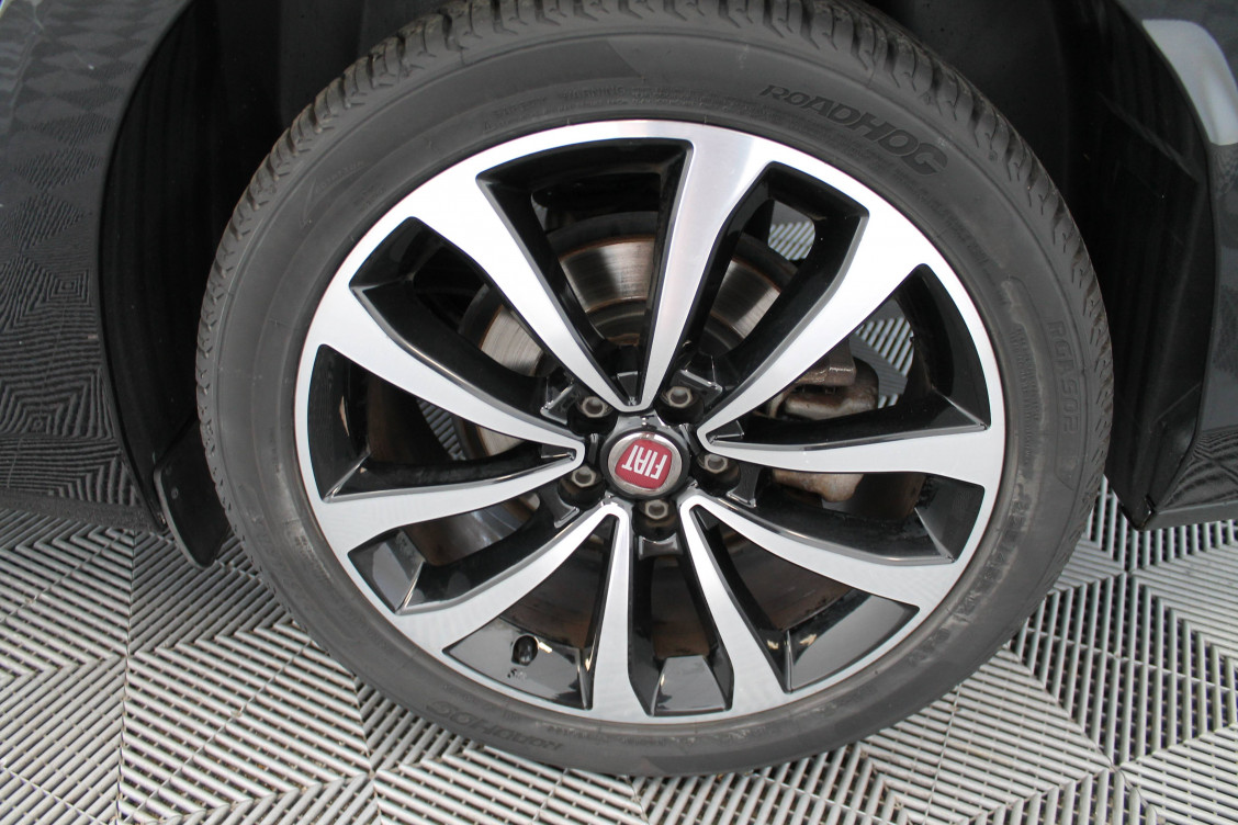 Acheter Fiat Tipo Tipo Station Wagon 1.4 T-Jet 120 ch Start/Stop Lounge 5p occasion dans les concessions du Groupe Faurie