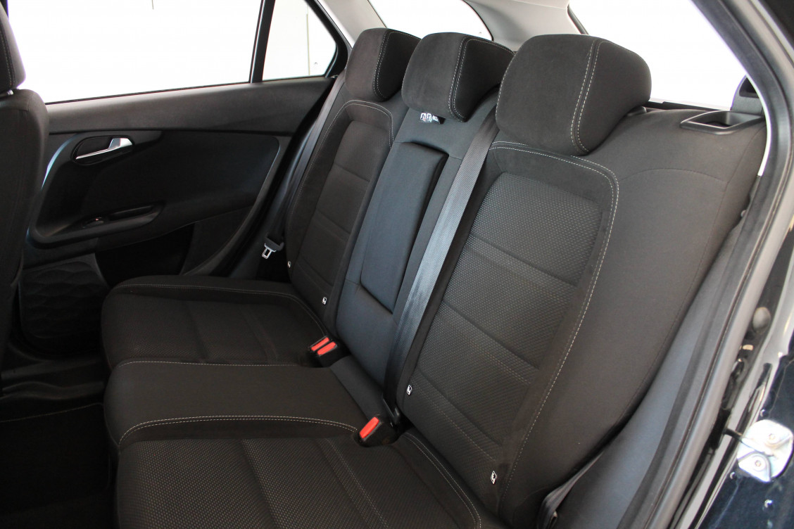 Acheter Fiat Tipo Tipo Station Wagon 1.4 T-Jet 120 ch Start/Stop Lounge 5p occasion dans les concessions du Groupe Faurie