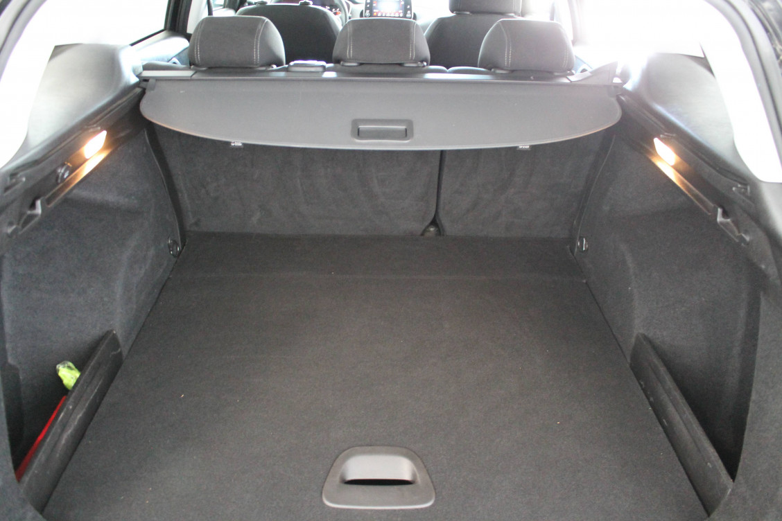Acheter Fiat Tipo Tipo Station Wagon 1.4 T-Jet 120 ch Start/Stop Lounge 5p occasion dans les concessions du Groupe Faurie