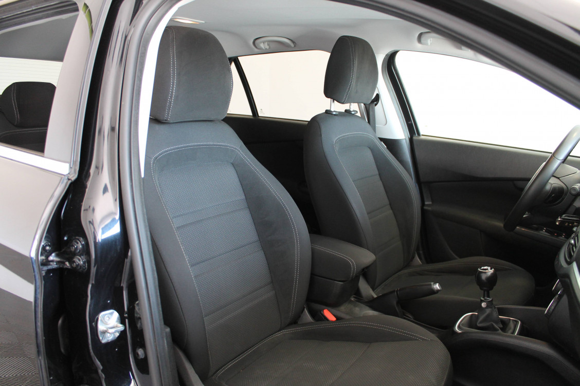 Acheter Fiat Tipo Tipo Station Wagon 1.4 T-Jet 120 ch Start/Stop Lounge 5p occasion dans les concessions du Groupe Faurie