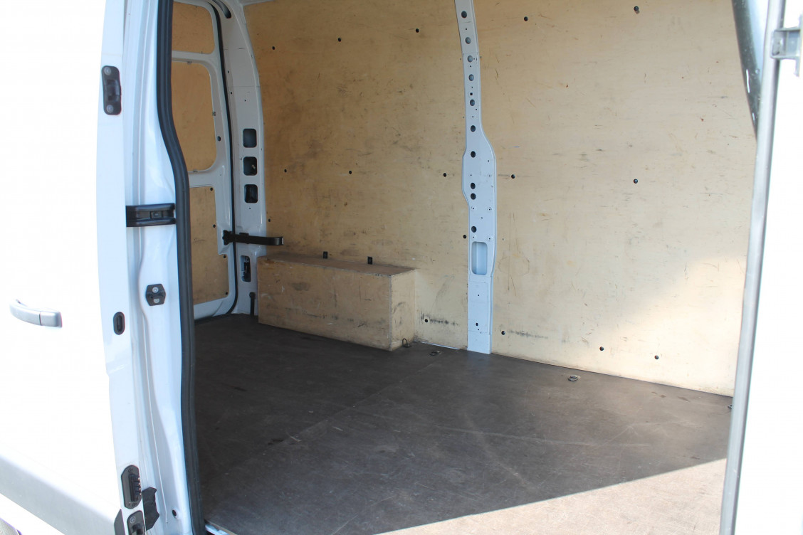 Acheter Renault Master 3 MASTER FGN TRAC F3500 L2H2 BLUE DCI 135 CONFORT 4p occasion dans les concessions du Groupe Faurie