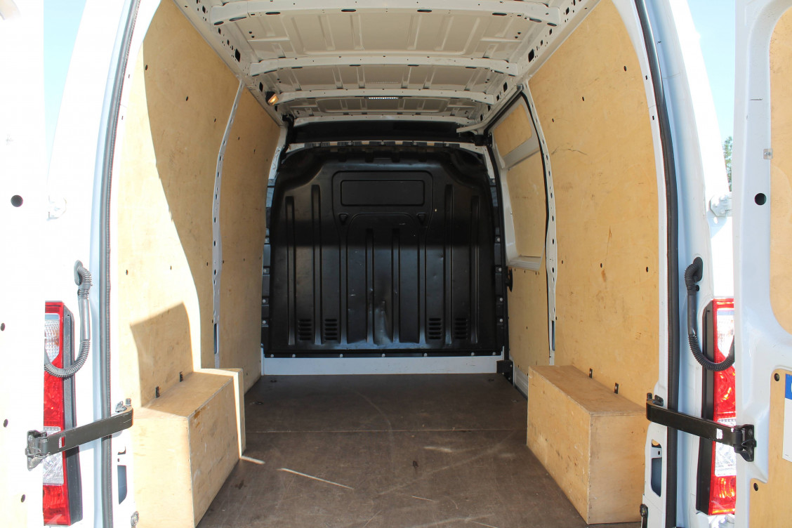 Acheter Renault Master 3 MASTER FGN TRAC F3500 L2H2 BLUE DCI 135 CONFORT 4p occasion dans les concessions du Groupe Faurie