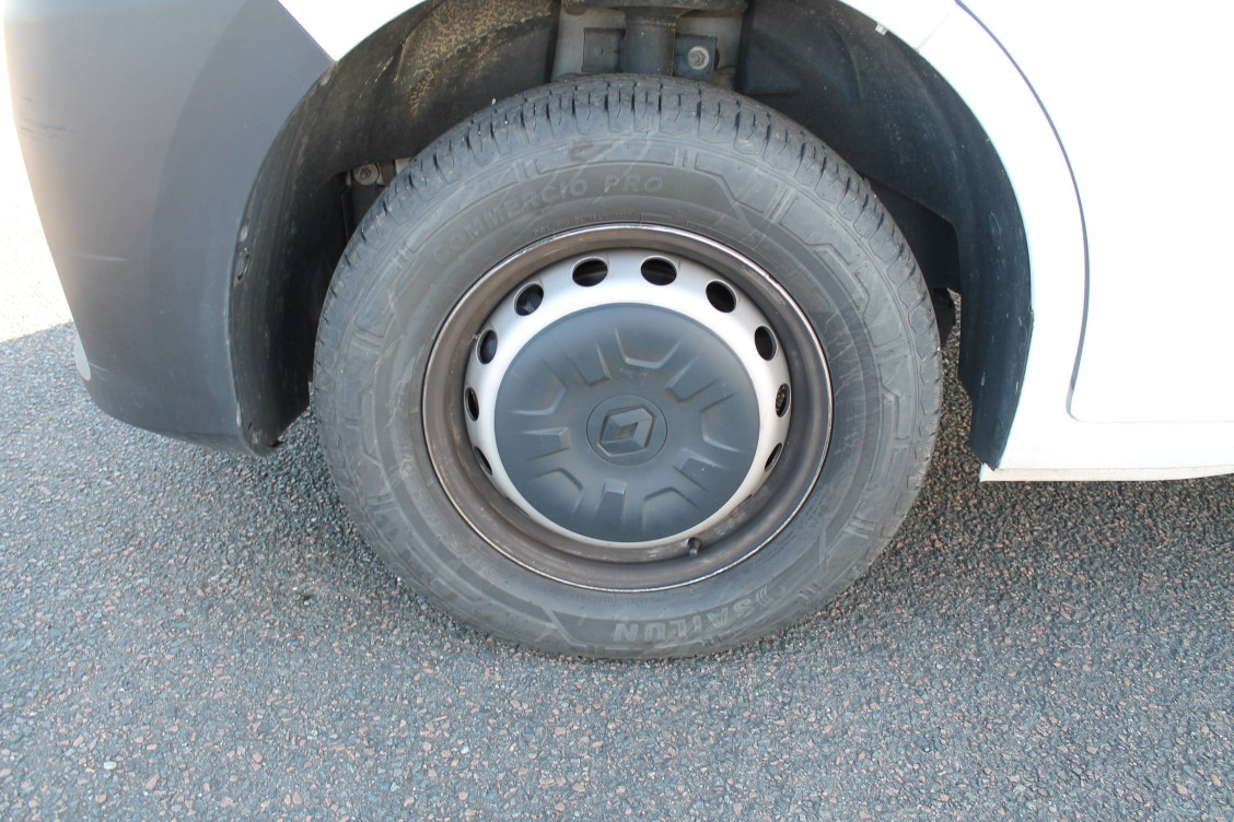 Acheter Renault Master 3 MASTER FGN TRAC F3500 L2H2 BLUE DCI 135 CONFORT 4p occasion dans les concessions du Groupe Faurie