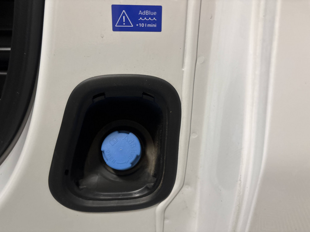Acheter Opel Vivaro VIVARO FGN TAILLE M BLUEHDI 145 S&S BVM6  4p neuf dans les concessions du Groupe Faurie