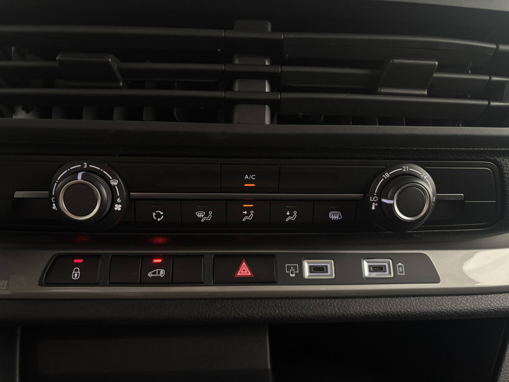 Acheter Opel Vivaro VIVARO FGN TAILLE M BLUEHDI 145 S&S BVM6  4p neuf dans les concessions du Groupe Faurie
