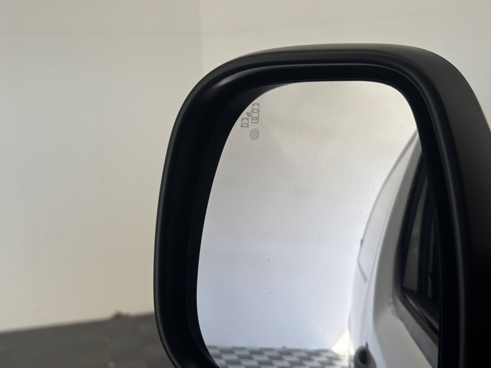 Acheter Opel Vivaro VIVARO FGN TAILLE M BLUEHDI 145 S&S BVM6  4p neuf dans les concessions du Groupe Faurie