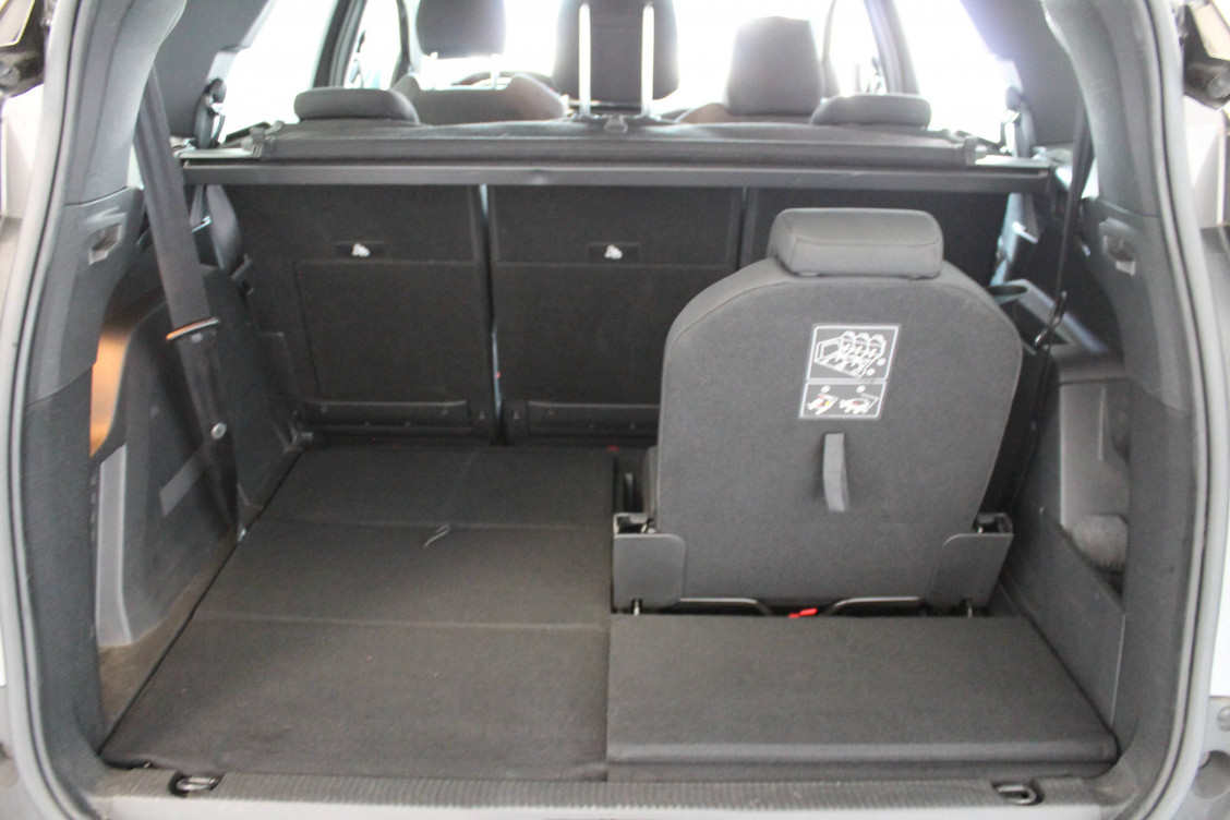 Acheter Peugeot 5008 5008 PureTech 130ch S&S EAT8 Active Business 5p occasion dans les concessions du Groupe Faurie