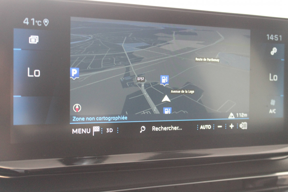 Acheter Peugeot 5008 5008 PureTech 130ch S&S EAT8 Active Business 5p occasion dans les concessions du Groupe Faurie