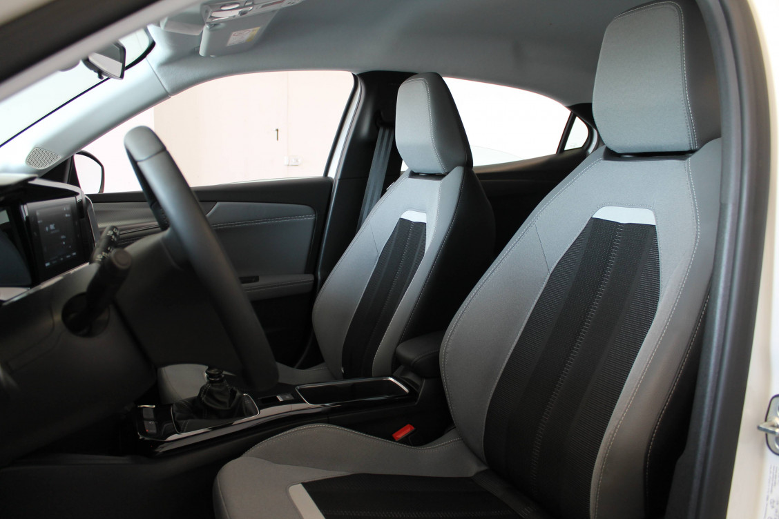 Acheter Opel Mokka Mokka 1.2 Turbo 100 ch BVM6  5p occasion dans les concessions du Groupe Faurie