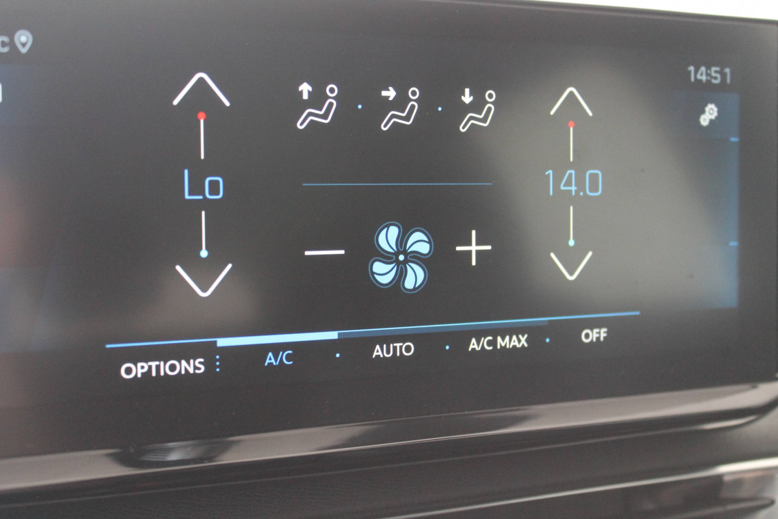 Acheter Peugeot 5008 5008 PureTech 130ch S&S EAT8 Active Business 5p occasion dans les concessions du Groupe Faurie