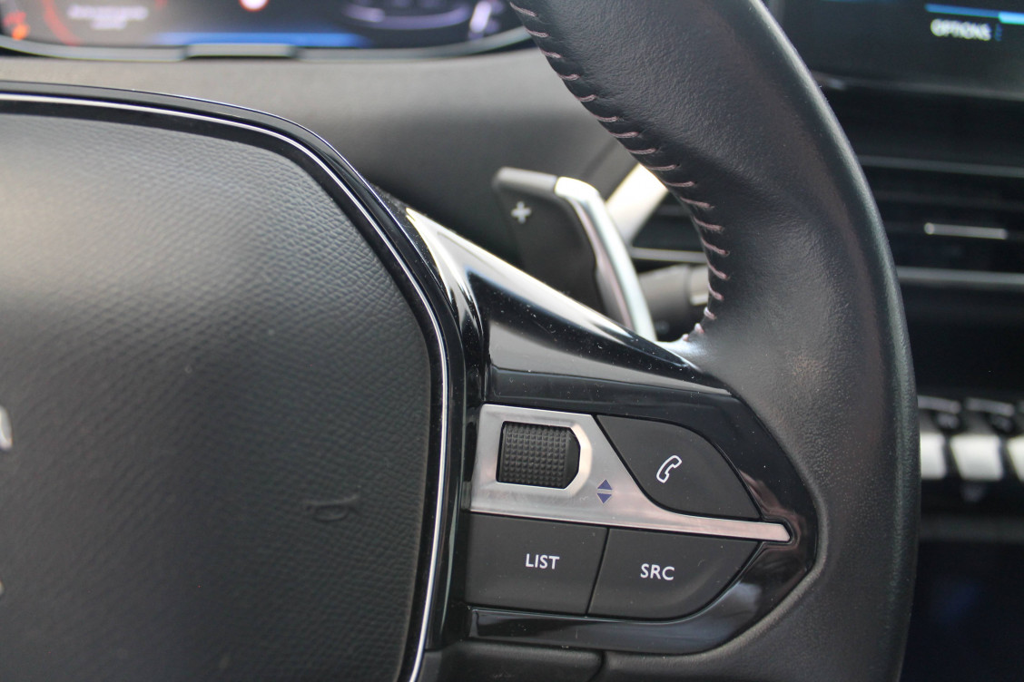 Acheter Peugeot 5008 5008 PureTech 130ch S&S EAT8 Active Business 5p occasion dans les concessions du Groupe Faurie