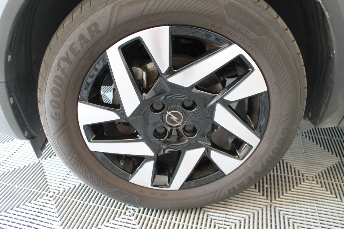 Acheter Opel Mokka Mokka 1.2 Turbo 100 ch BVM6  5p occasion dans les concessions du Groupe Faurie