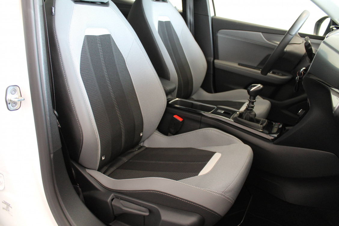 Acheter Opel Mokka Mokka 1.2 Turbo 100 ch BVM6  5p occasion dans les concessions du Groupe Faurie
