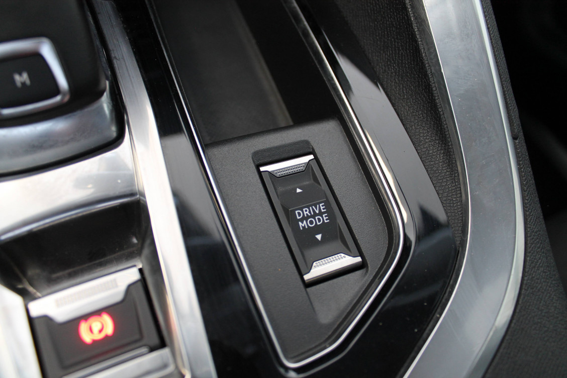 Acheter Peugeot 5008 5008 PureTech 130ch S&S EAT8 Active Business 5p occasion dans les concessions du Groupe Faurie