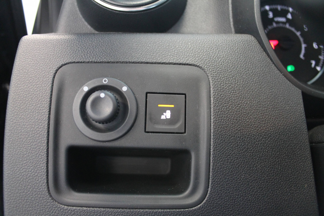 Acheter Dacia Duster Duster TCe 125 4x2 Prestige 5p occasion dans les concessions du Groupe Faurie
