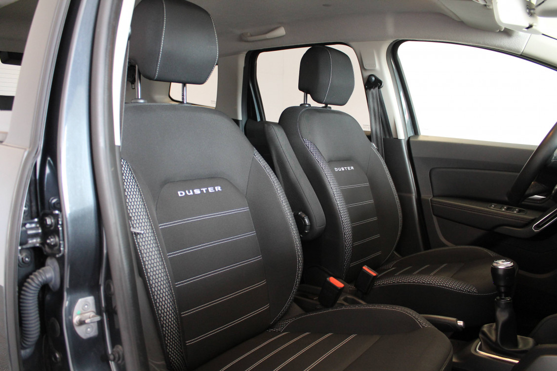 Acheter Dacia Duster Duster TCe 125 4x2 Prestige 5p occasion dans les concessions du Groupe Faurie